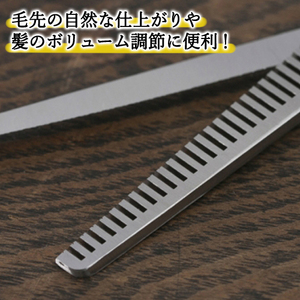 ◇貝印 スキハサミ