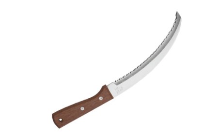 万能収穫鎌と花きはさみのセット　H13-26