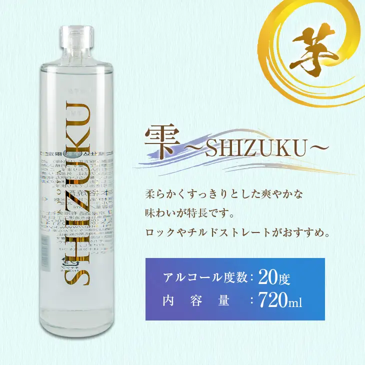 数量限定 本格 芋焼酎 クリアボトル セット 合計2本 飲み比べ 希少 お酒 アルコール 飲料 国産 地酒 晩酌 家呑み 宅呑み お祝い 記念日 ご褒美 おすすめ ギフト プレゼント 贈り物 贈答 手土産 お取り寄せ おすそ分け 京屋酒造 宮崎県 日南市 送料無料_BC83-23