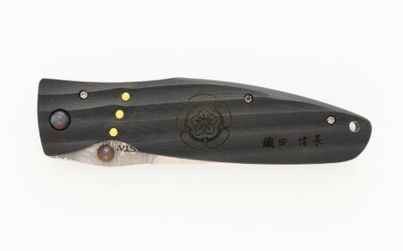 MCUSTA SENGOKU "織田信長"