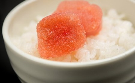 薄色明太子 1kg ふるさと納税 明太子
