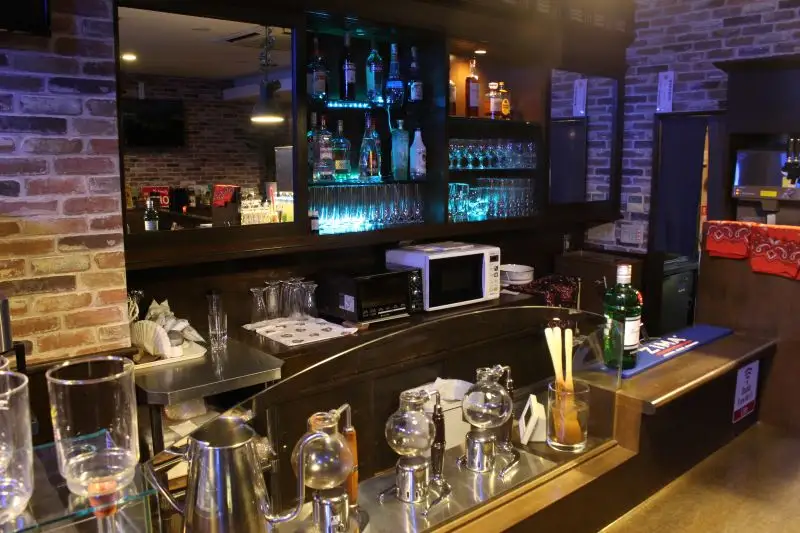 Ｃａｆｅ＆Ｂaｒ  ｍｏｔｏお食事券