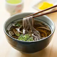 ひじきうどん 3食入り×2袋 つゆ付 ひじき うどん 半生 小麦 麺 粉もの めかぶ 海藻 セット