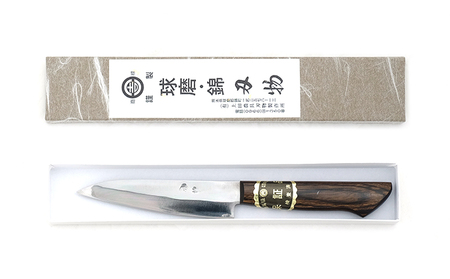 包丁セット ペティナイフ 三徳庖丁 モリブデン鋼 包丁セット【三徳180mm 巾広】