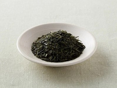 S43 野口園 茶葉2種セット3kg（500g×6パック）