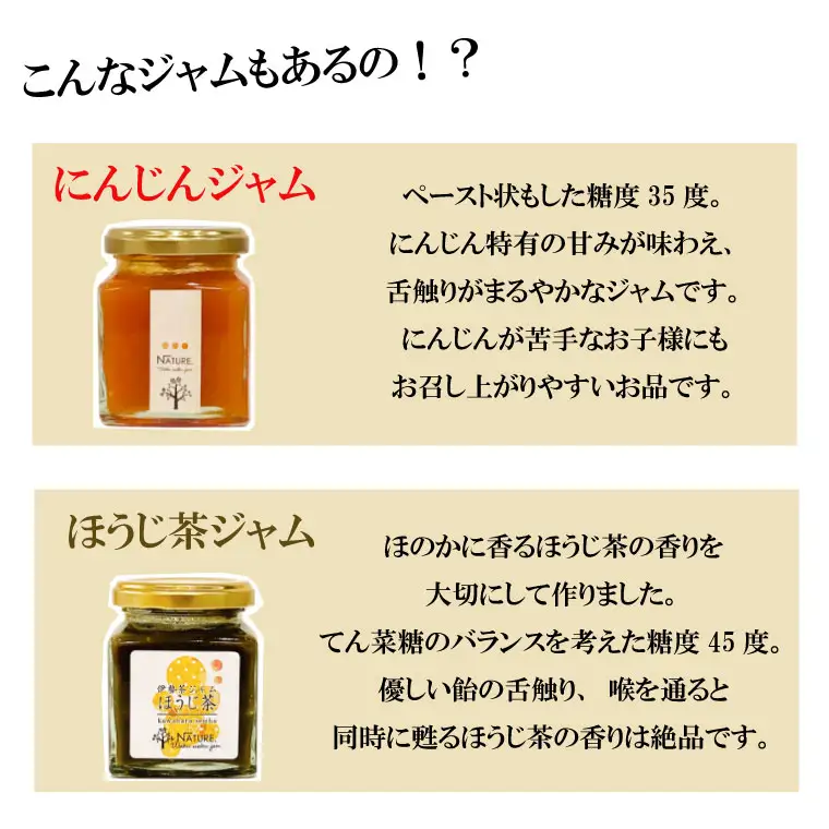 ジャム ギフトセット ( ジャム5本 ） 加工品 フルーツ くだもの 果物 手作り 無添加 セット 詰め合わせ 季節 旬 おまかせ 無添加 無着色 調味料 みえの食セレクション パン ヨーグルト U3