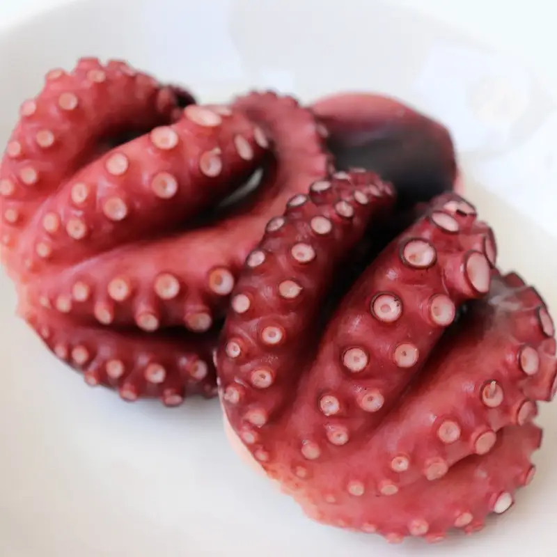泉州タコ1kg