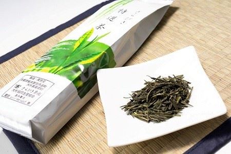 京丹波町産の在来種茶葉「さらびき茶」の詰め合わせ [010SA006]