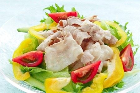 【2026年1月中旬以降発送】 京丹波高原豚 豚バラ スライス 1kg ※北海道・沖縄・その他離島は配送不可 [010IZ004]