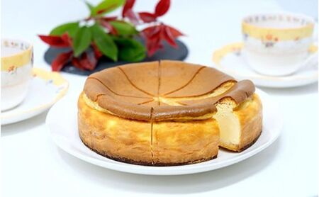チーズケーキセット ベイクド・レア・ダブル チーズケーキセット【3種】【低糖質】