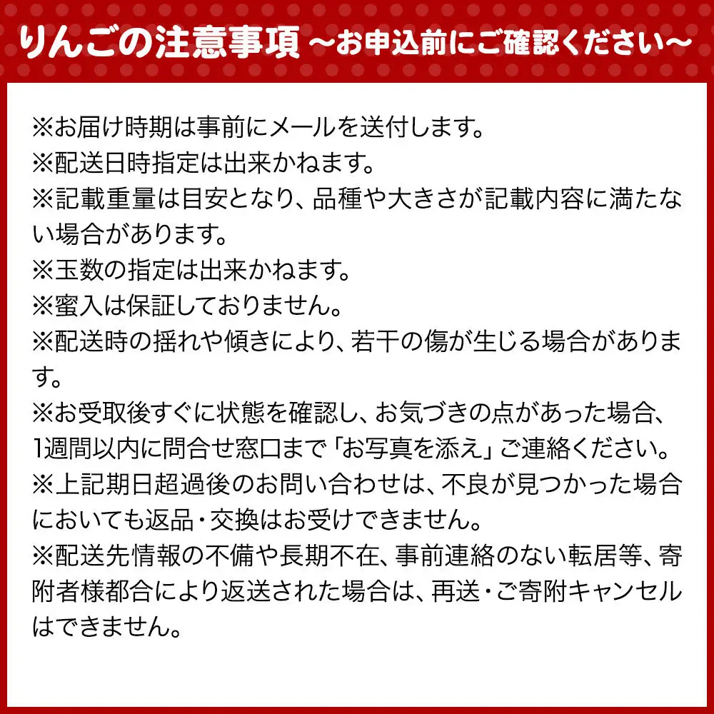 りんご サンふじ【特選】約5kg（16～18個）最高等級 先行受付