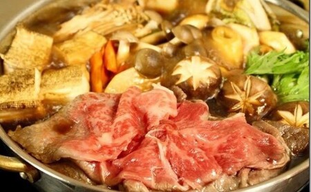 オリーブ牛ウデ　すき焼き用　1kg お肉 牛肉 
