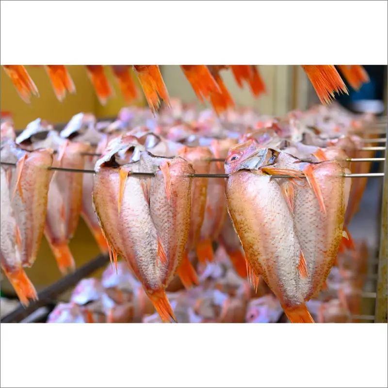 のどぐろ一夜干し３尾 500g級使用「魚政のひもの」 のどぐろ 干物
