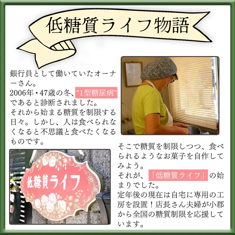 【低糖質】手作りココアティラミス 