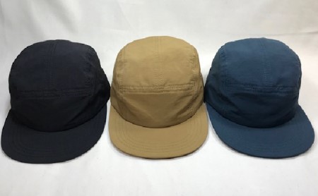 64クロスジェットキャップ 帽子 64クロスジェットキャップ ブラック