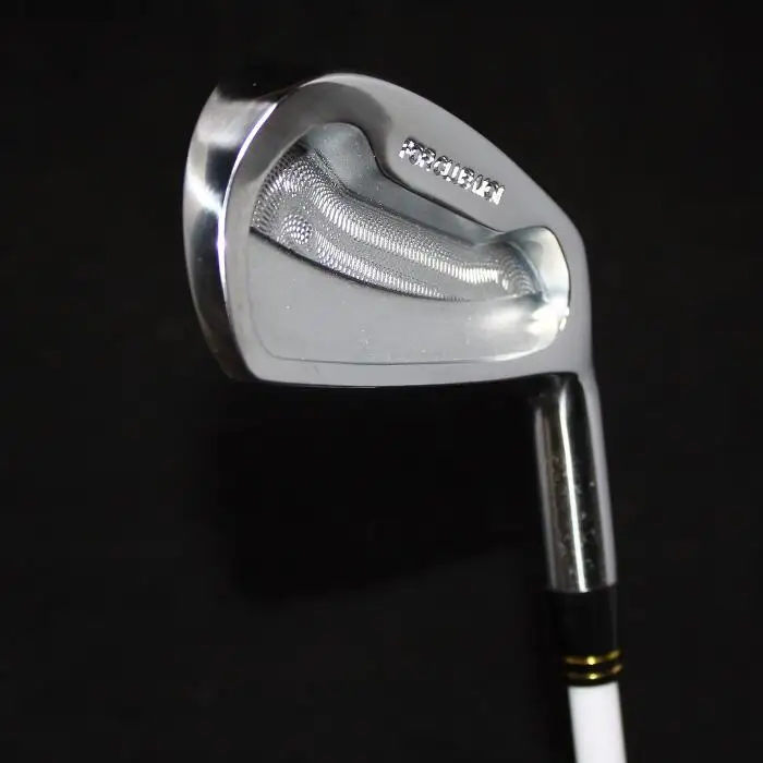 ０番アイアンキャビティバック　JCM-03Cavity Diamana TB50S、SR、X　ゴルフクラブ 1110