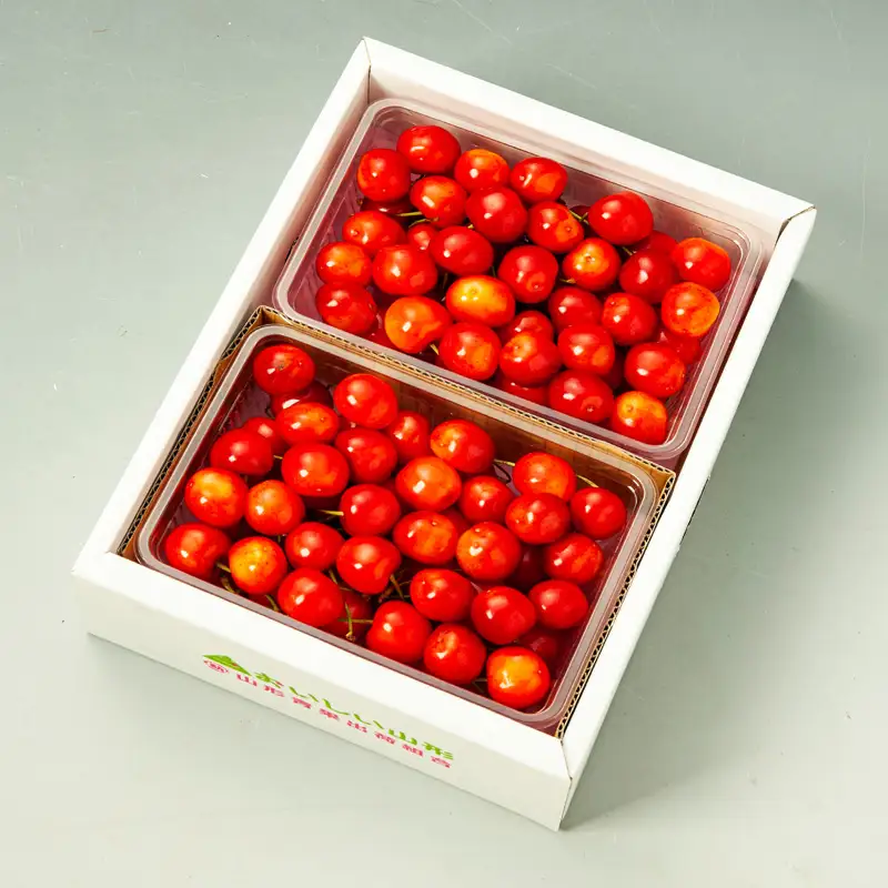 さくらんぼ 佐藤錦 Ｌ1kg(500g×2) バラパック 【令和9年産先行予約】FS26-654
