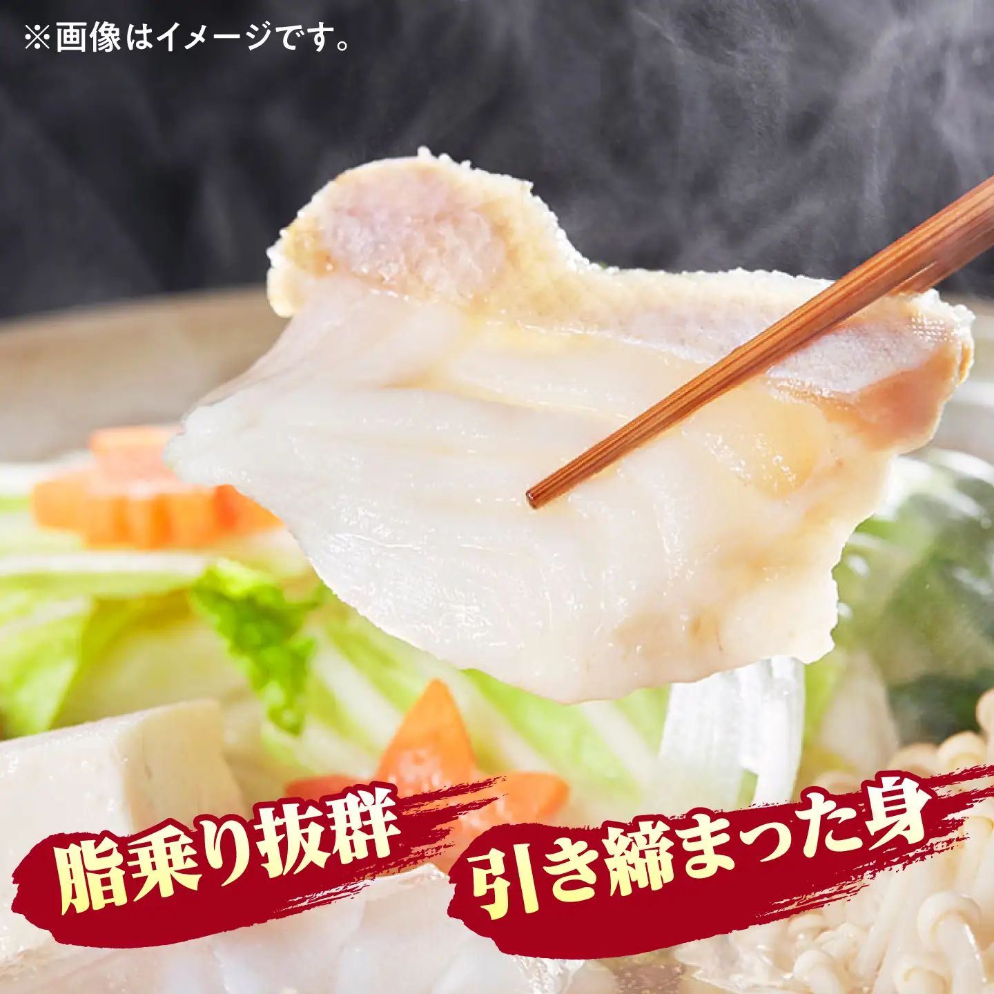 【2026年10月より順次発送】対馬産 幻の高級魚 クエ 500g 冷凍配送 くえ アラ 切身 [WAA004] 