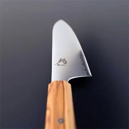 料理用包丁 「翔」 牛刀180mm_料理用包丁 牛刀 翔_【配送不可地域：沖縄県】【1127994】