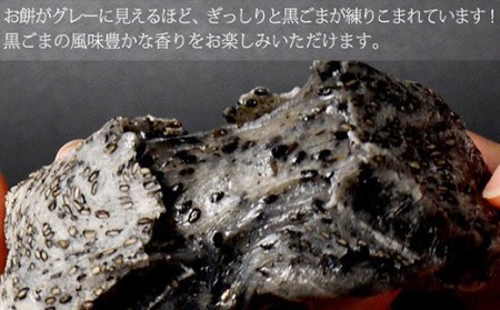 G8-28Aたっぷりごまもち220g×10袋