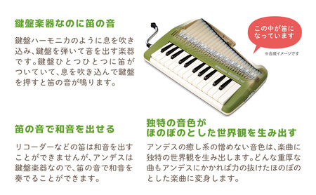 鍵盤リコーダー ゆる い音色を楽しめる鍵盤リコーダー 鍵盤リコーダー