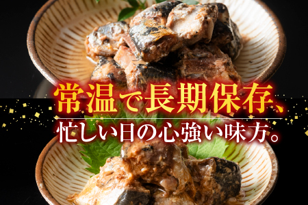 【北海道根室産】骨まで食べられる！いわしのやわらか煮セット A-09009