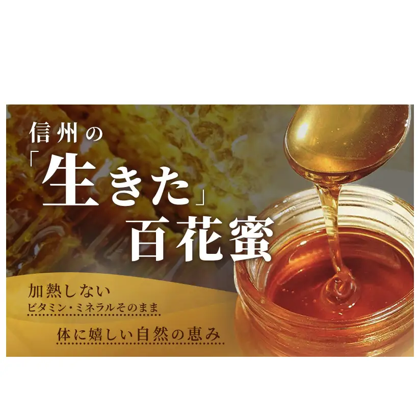 はちみつ日本みつばち 和蜂蜜（180g） はちみつ