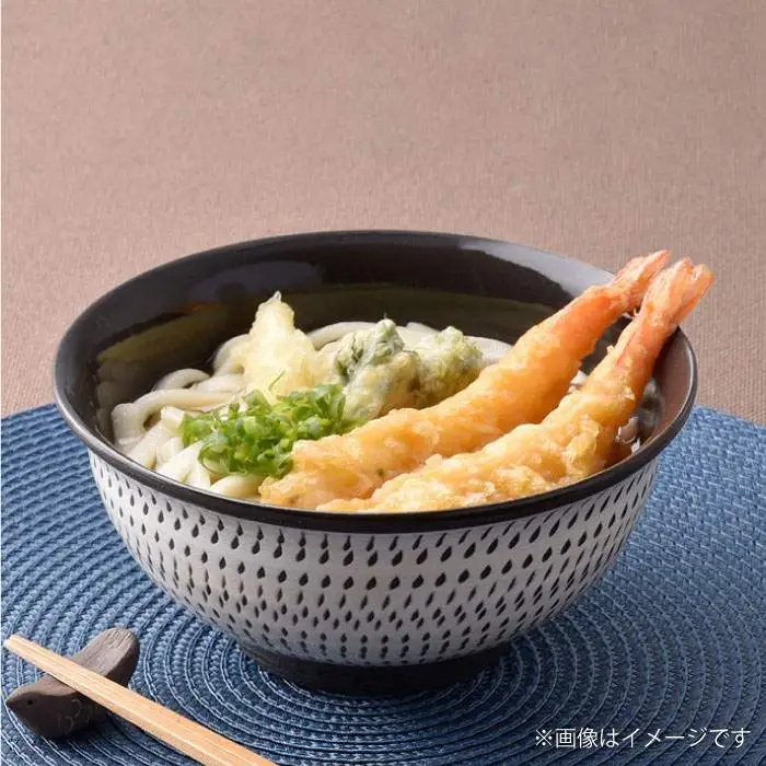 【波佐見焼】「t.kanna」丼 どんぶり 茶碗 食器 陶器 【利左エ門窯】 [QB34]  波佐見焼
