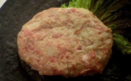 特製ハンバーグ　150g×5個 うまと屋さん