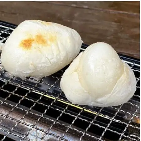 【食品添加物不使用】ふっくらで、なめらかな舌触りの白餅＜7個入り×3パック＞【1211281】