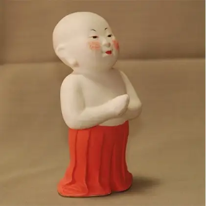 聖徳太子　二才像 インテリア 工芸品 