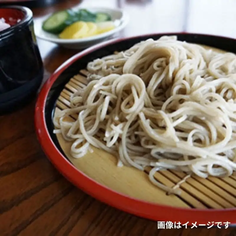 No.0832そば粉（会津のかおり）約500ｇ