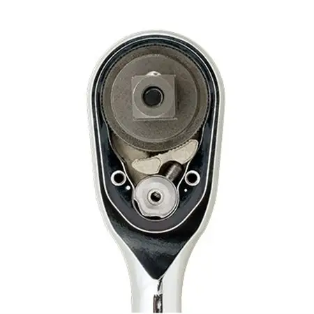 KTC ネプロス 6.3sq.ラチェットハンドル [NBR290]_雑貨・日用品  日用品 _【1127568】