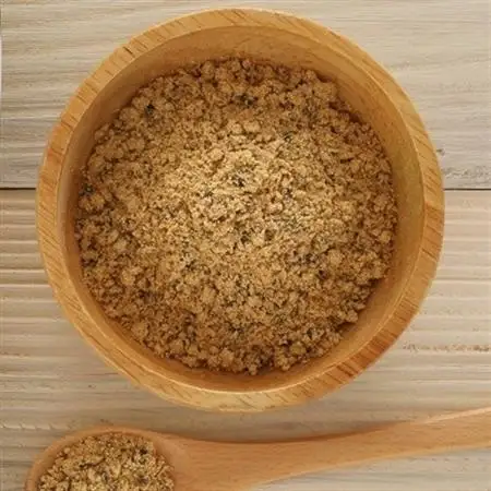 黒ごま黒豆きなこ 100g×4袋_  穀物加工品 _【1132738】