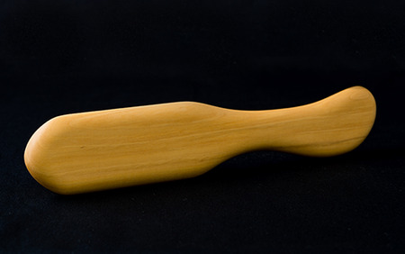 実用新案登録済 薩摩つげブラシ(ミニ5列)※約15.5cm 喜多つげ IB004-009 つげ櫛 つげ櫛