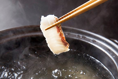 天然鯛のしゃぶしゃぶセット・通_29025A