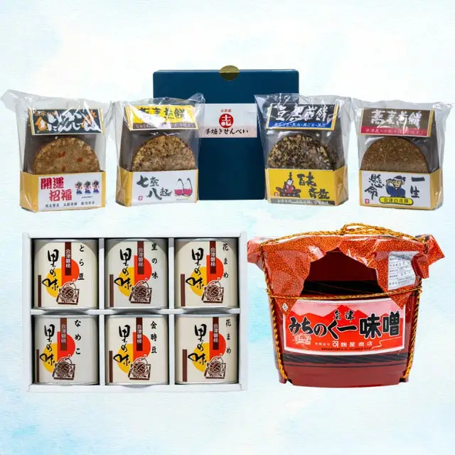 猪苗代のんべえ・特産品詰合せセット｜地ビール 日本酒 ビール 特産品 ビール 詰め合わせ ビール セット