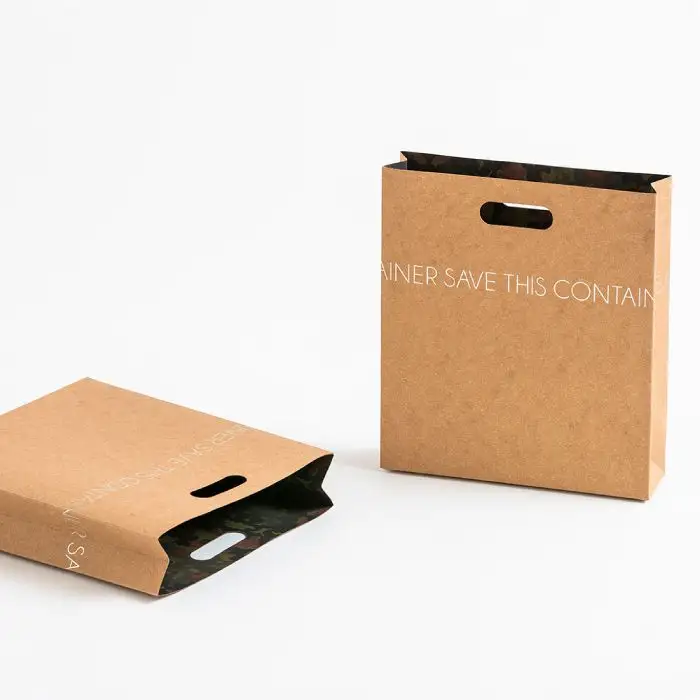 リサイクルレザーケース SAVE THIS CONTAINER 5点セット バック カードケース 収納【岩嵜紙器】 [ZA24]