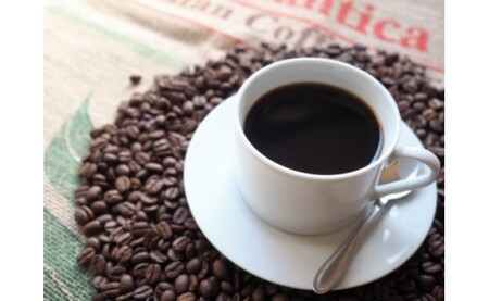 自家焙煎コーヒー豆（ストロング・ヨーロピアン）各300gとカリタ102コーヒーフイルター100枚セット_ZD6081n