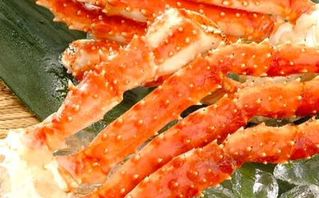 冷凍たらばがに足1.2kg×3肩＜海鮮問屋　株式会社　瑞宝＞ かに カニ 蟹 ガニ がに 森町 ふるさと納税 北海道 たらばがに タラバ蟹 タラバカニ タラバガニ たらば蟹 mr1-0537