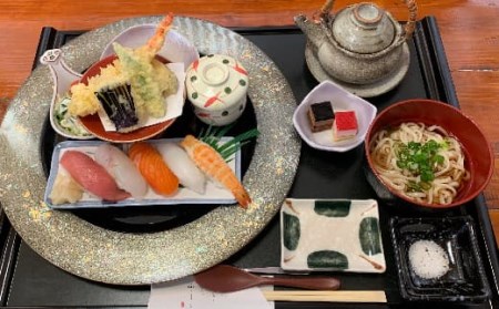 なら福お食事券　3枚セット【引換券 お食事券 福島県】