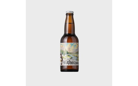 Higashikawa Ale 3本セット