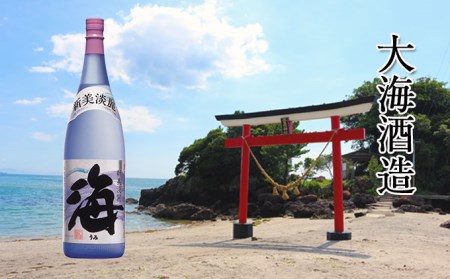 F6-2549／海　1800ml　6本セット