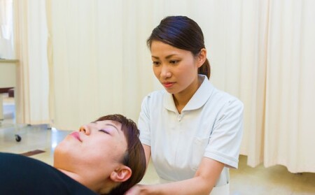チケット 堺整骨院 産前産後 骨盤矯正 チケット【5回】