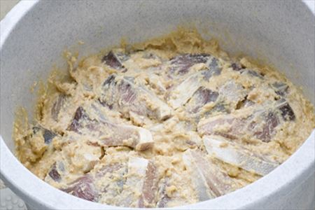 本さわらの詰合せ 1枚90g 全9枚(玄界灘産 切身ひと塩90g×3切 切身無塩90g×3切 切身吟醸味噌粕90g×3切) おかず ギフト