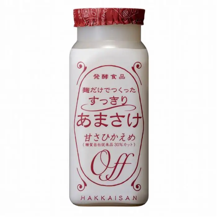 八海山 麹だけでつくったすっきりあまさけ 118g×40本【八海山 麹 こうじ 米麹 甘酒 あま酒 ノンアル 甘さひかえめ ストレート すっきり 味わい ホット 飲み切り】