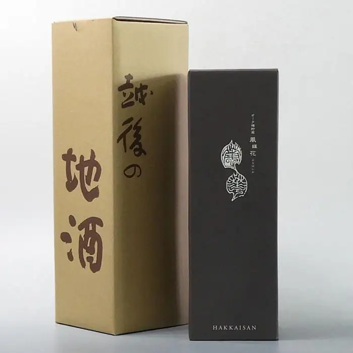 八海山 米焼酎 オーク樽貯蔵 風媒花 720ml｜焼酎