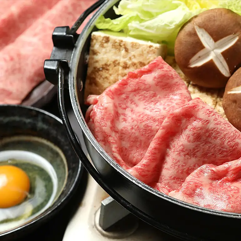 ふるさと商品券「肉の御嵩屋」