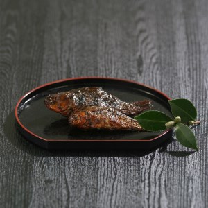 鮒甘露煮（980g） 古河名物 ～味一筋真心こめて～ _BC02