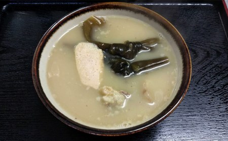 【琉球食膳パニパニ】冷凍生イラブー汁・いのあぐー豚ハンバーグ・手作りあぶらみそセット - ご当地 ご当地グルメ 琉球王国 宮廷料理 郷土料理 滋養料理 ローカルテイスト ハンバーグ 豚肉 冷凍 油味噌 あぶら味噌 ごはんのお供 定食 沖縄料理 沖縄県 八重瀬町